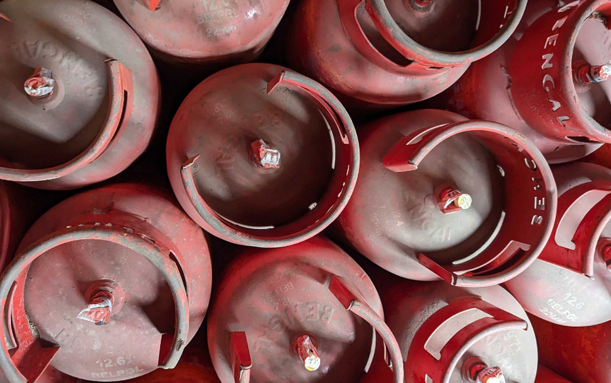 এলপিজি ও অটোগ্যাসের দামে বড় লাফ