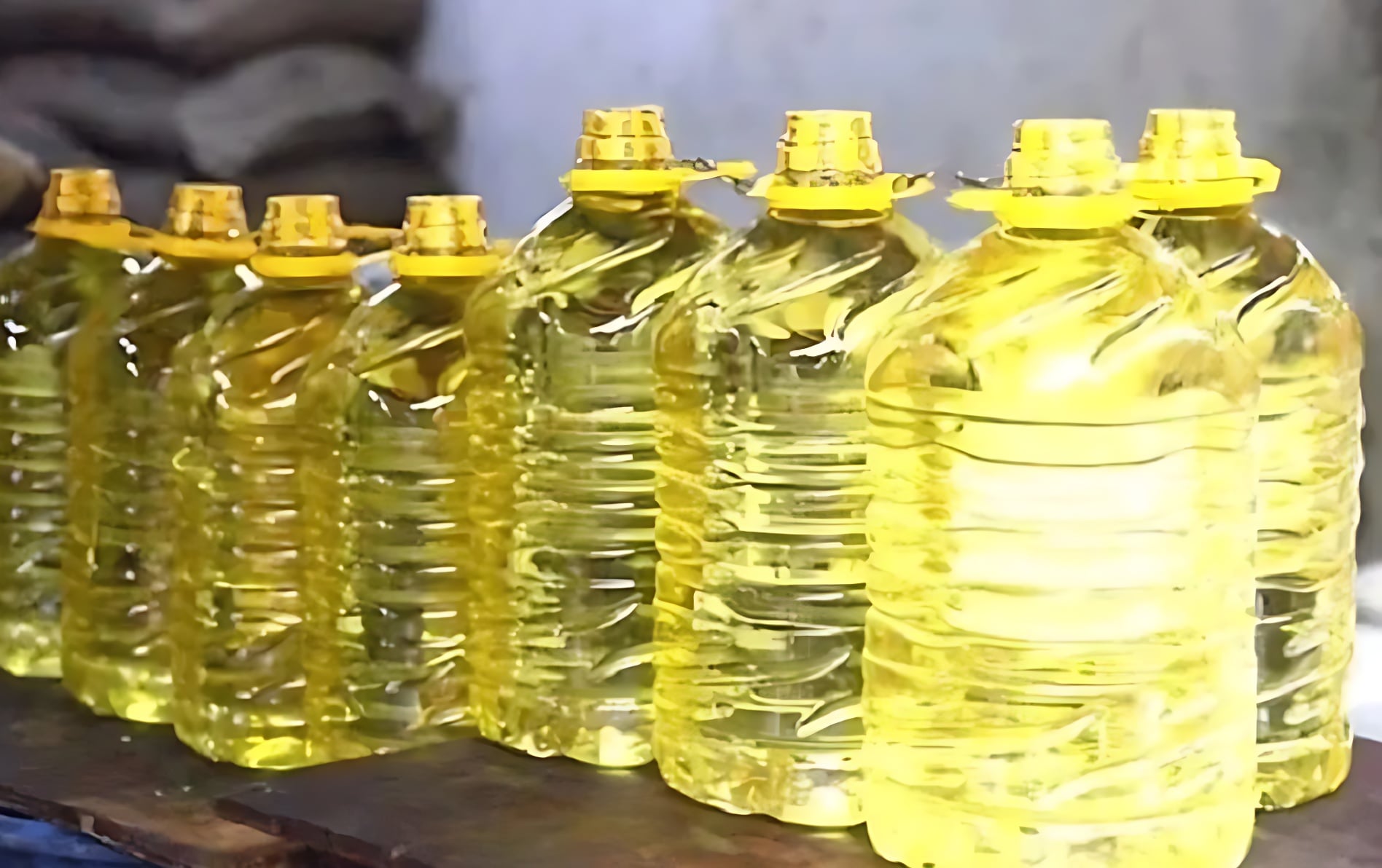 বাড়ল সয়াবিন তেলের দাম