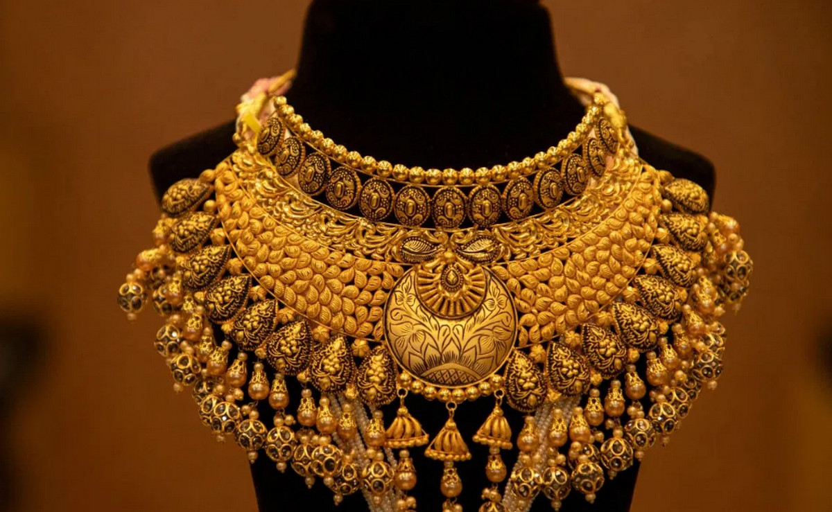 আজকের সোনার বাজারদর: ৫ এপ্রিল ২০২৬