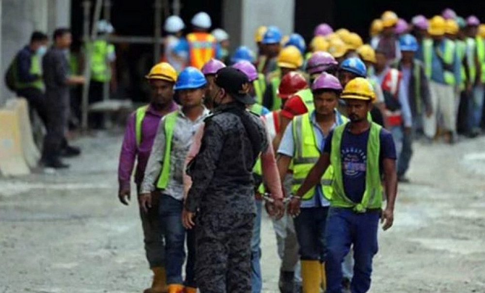 বাংলাদেশকে সুখবর দিলো মালয়েশিয়া