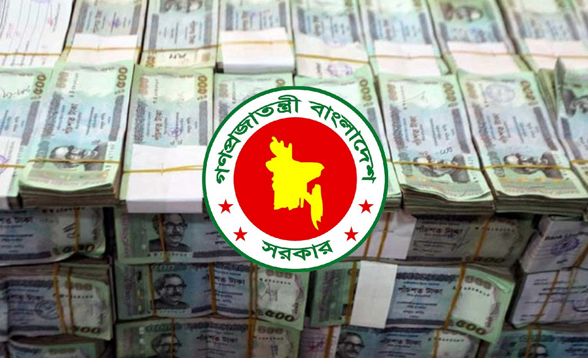 খুলছে পে-স্কেল জট: সরকারি চাকরিজীবীদের জন্য সুখবর