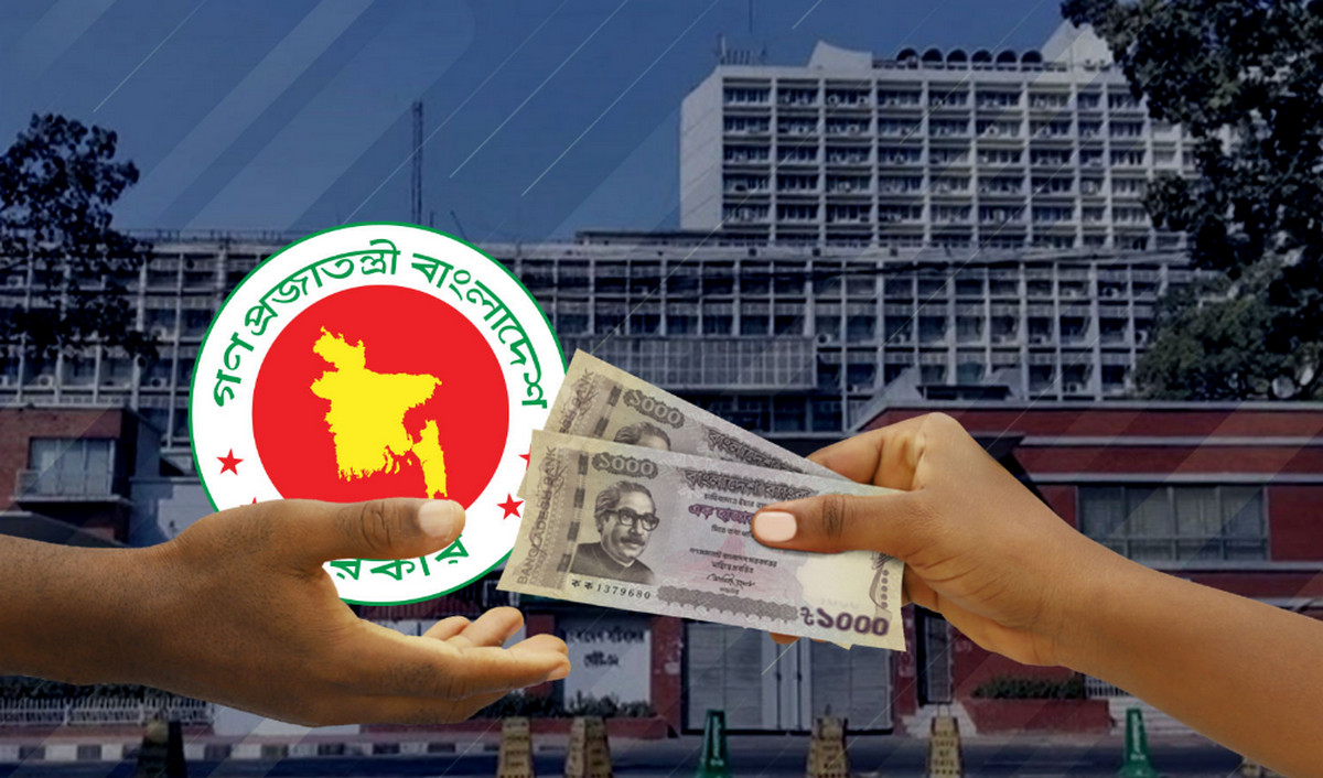 ৯ম পে স্কেল নিয়ে কাল বড় কর্মসূচি ঘোষণা