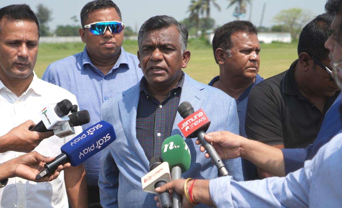 আইসিসির কাছে বিচার দিয়ে যেসব প্রশ্নের জন্ম দিলেন বুলবুল