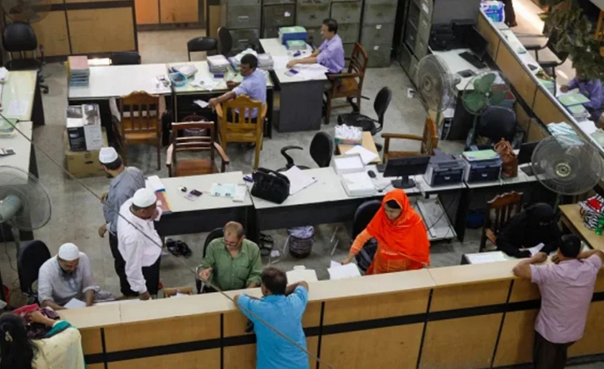 দুই দিন ম্যানেজেই টানা ৫ দিনের ছুটি
