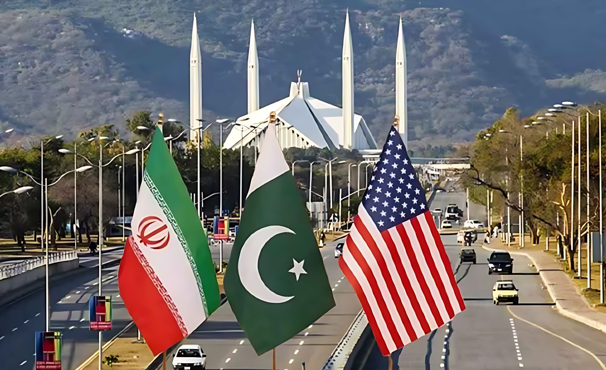 যে তিন কারণে ব্যার্থ হল ইরান মার্কিন শান্তি আলোচনা