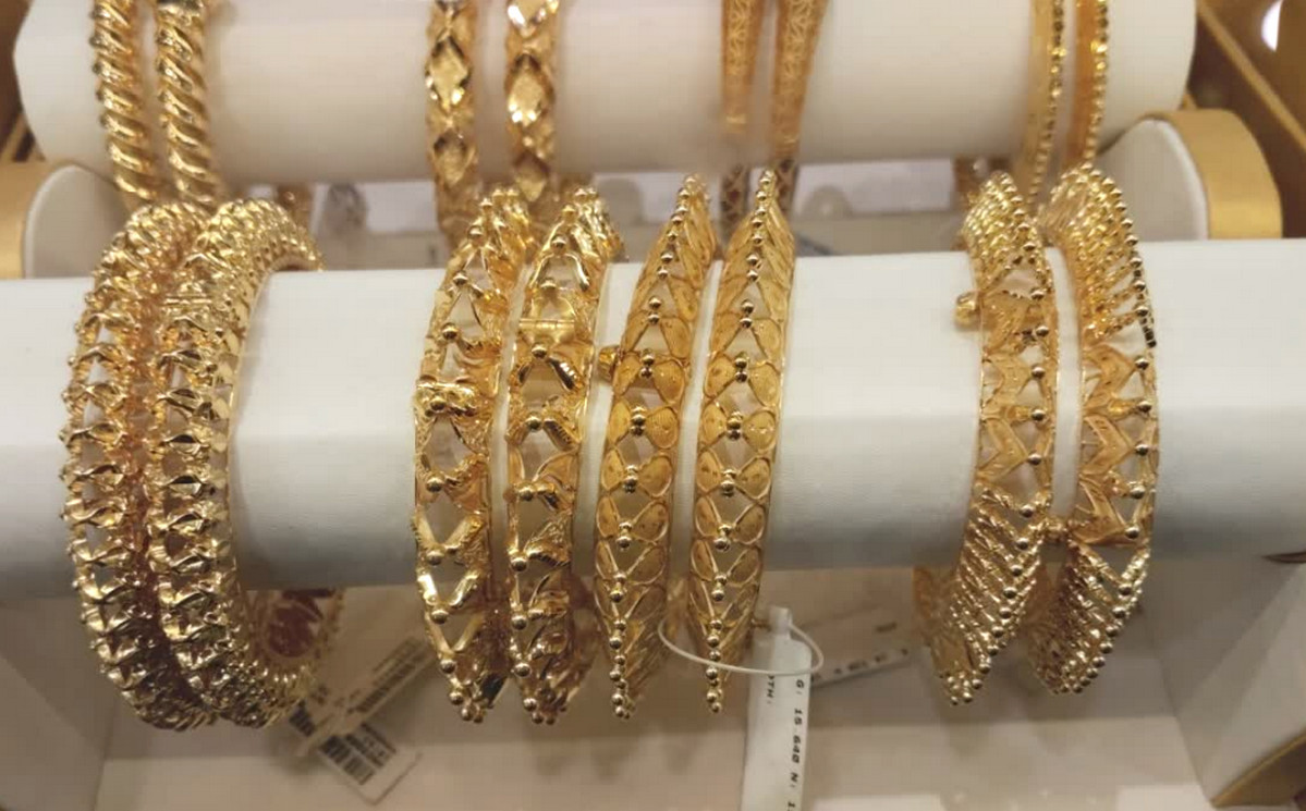 আজকের সোনার বাজারদর: ১৩ এপ্রিল ২০২৬