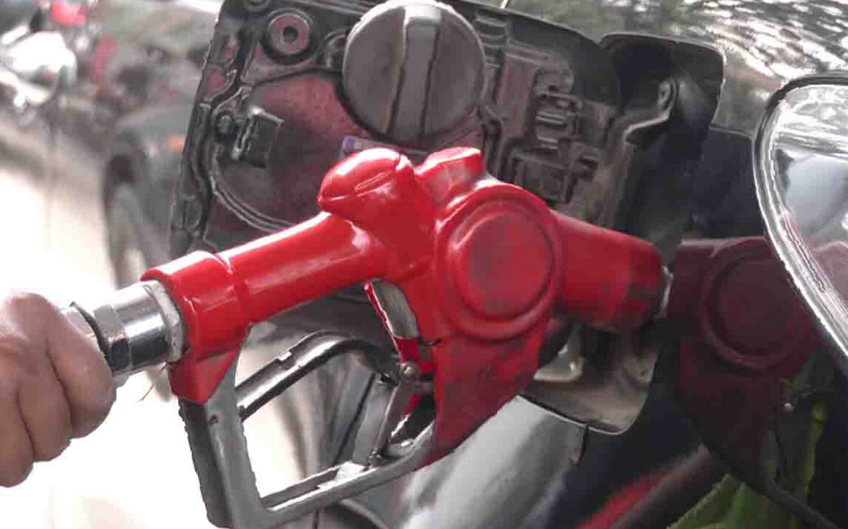 জ্বালানি সরবরাহ নিয়ে বড় সুখবর