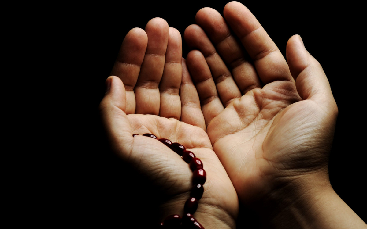 যে আমলের মাধ্যমে রিজিক বাড়ে