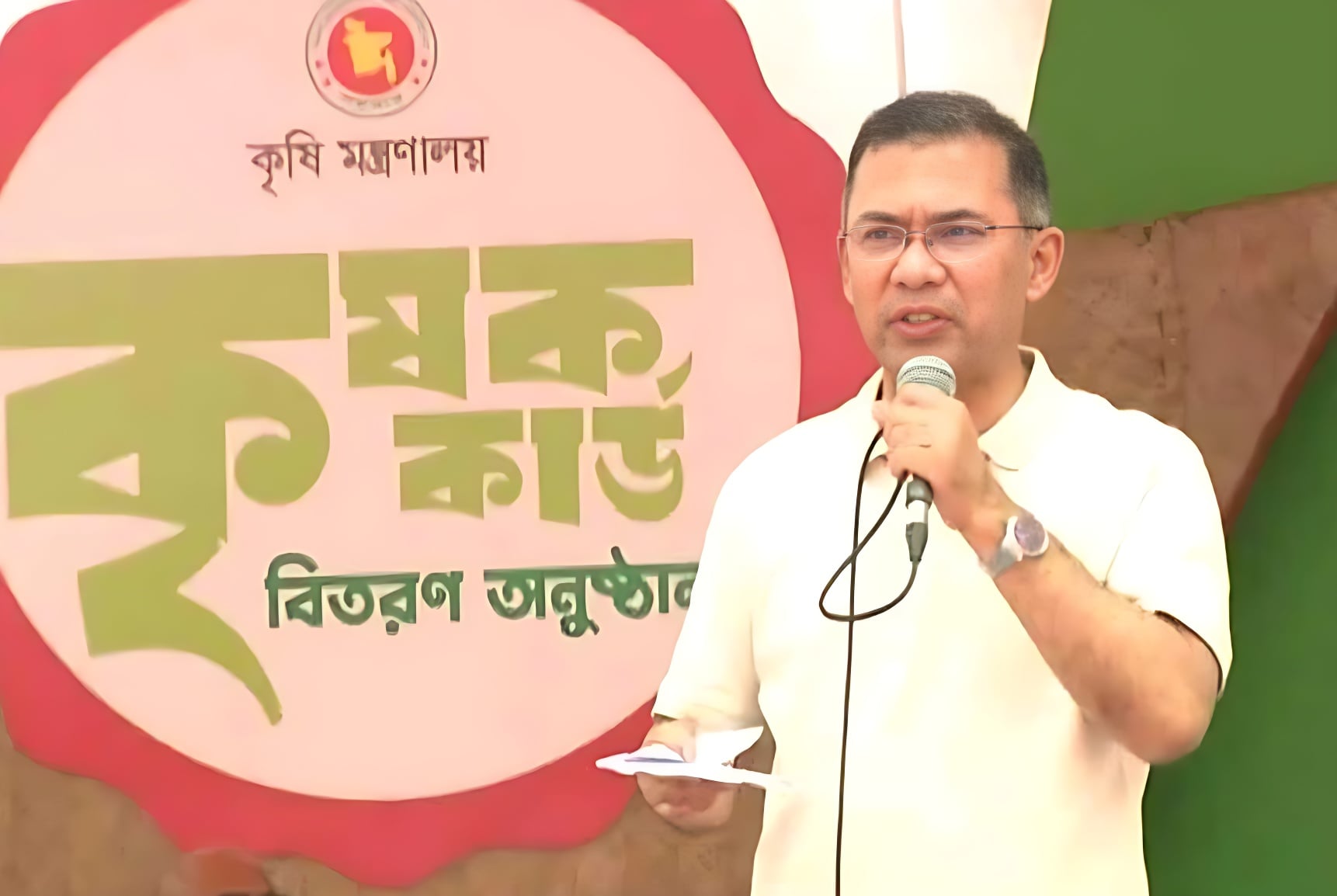 ‘কৃষক কার্ড’ নিয়ে বড় ঘোষণা দিলেন প্রধানমন্ত্রী