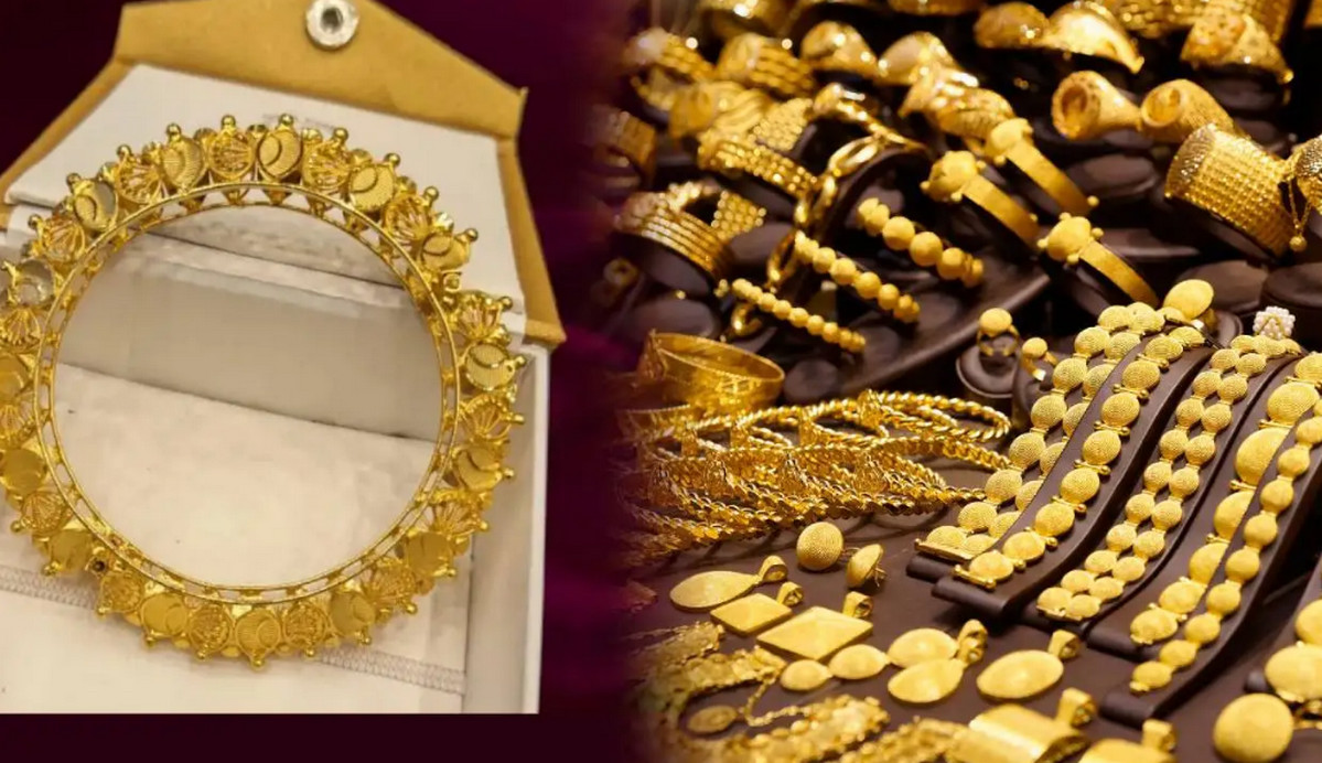 আজকের সোনার বাজারদর: ১৪ এপ্রিল ২০২৬