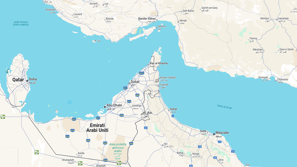 হরমুজ প্রণালি সচল করতে ইউরোপের বিশেষ পরিকল্পনা; জোটে নেই যুক্তরাষ্ট্র