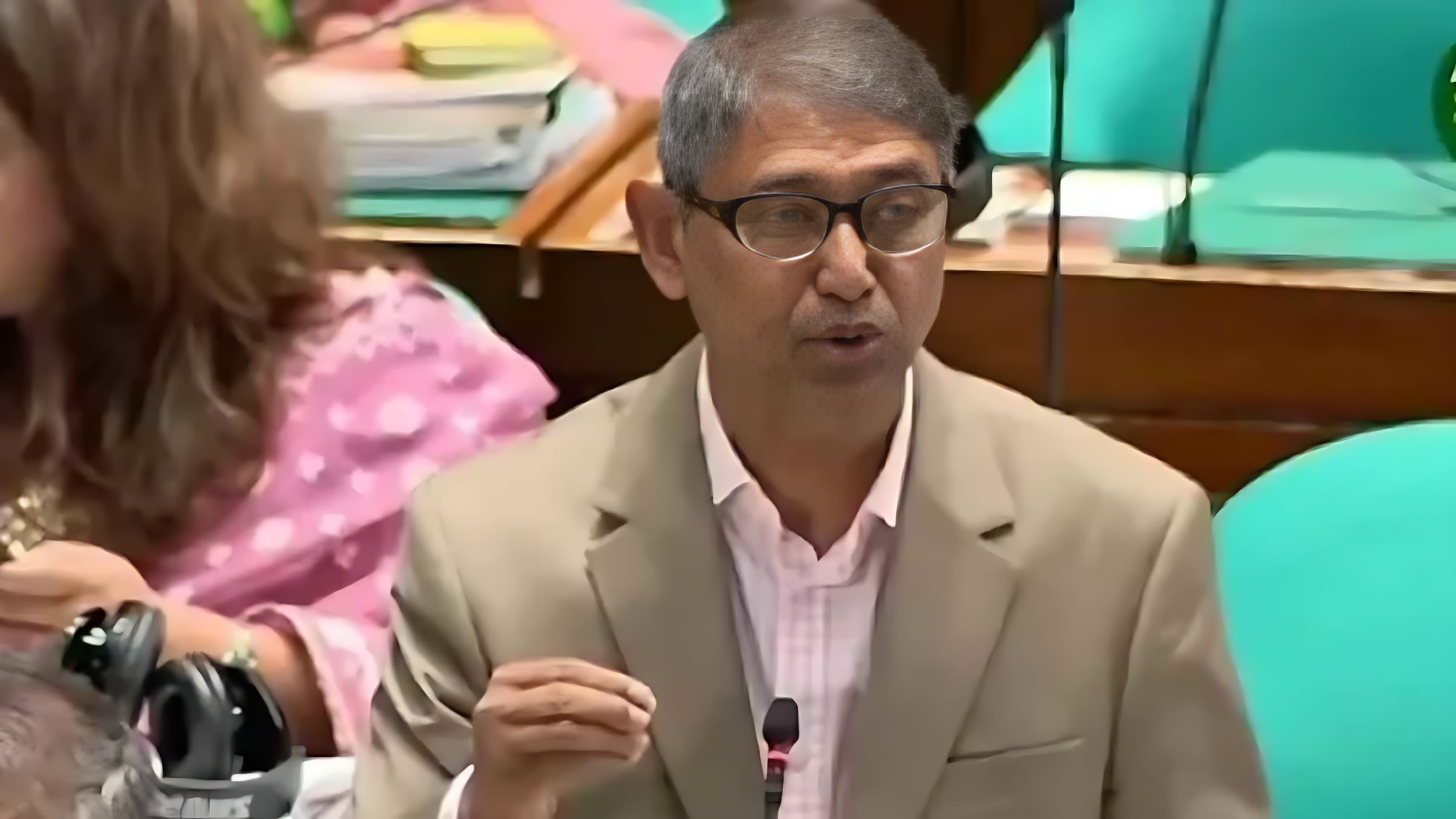 দেশে আসল মুক্তিযোদ্ধার সংখ্যা জানালেন মন্ত্রী