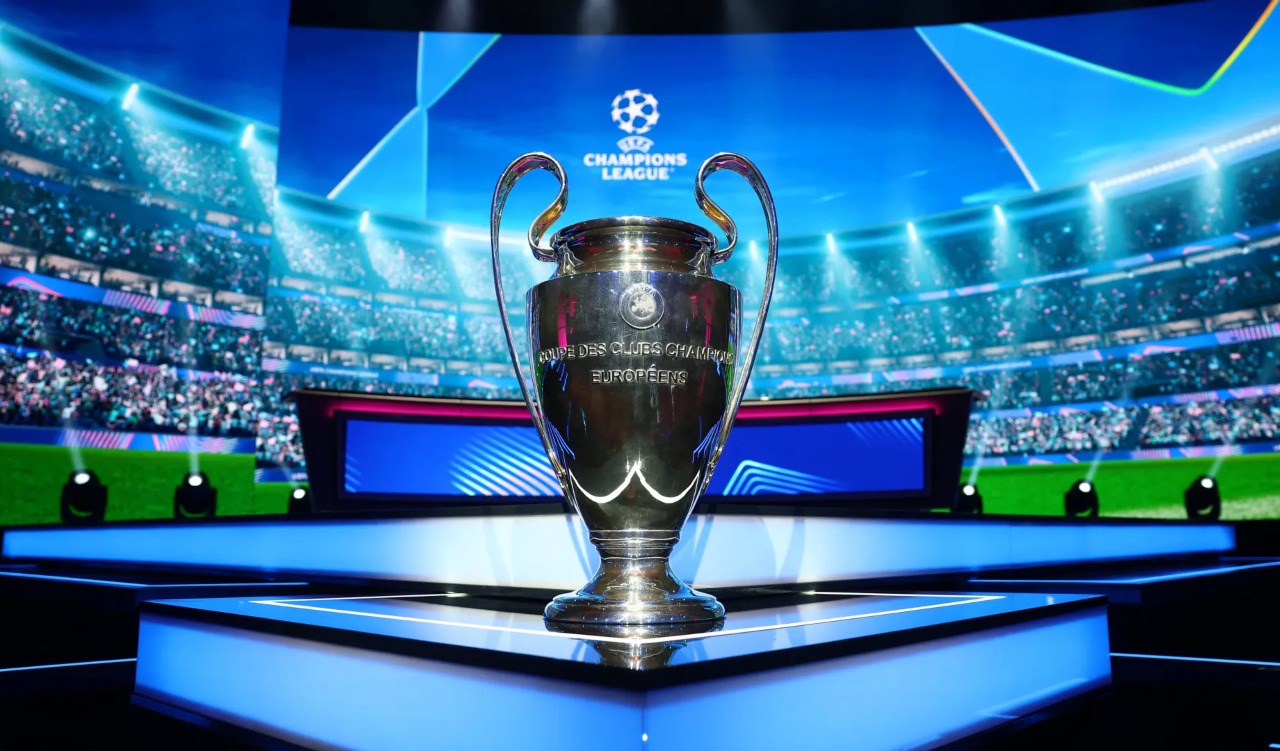 চ্যাম্পিয়নস লিগের সেমিফাইনাল চূড়ান্ত: শেষ চারে কে কার মুখোমুখি