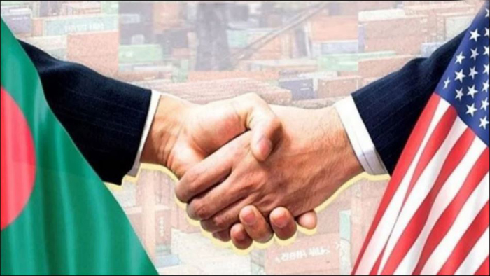 বাংলাদেশকে আরও ২ মাসের সময় দিল যুক্তরাষ্ট্র