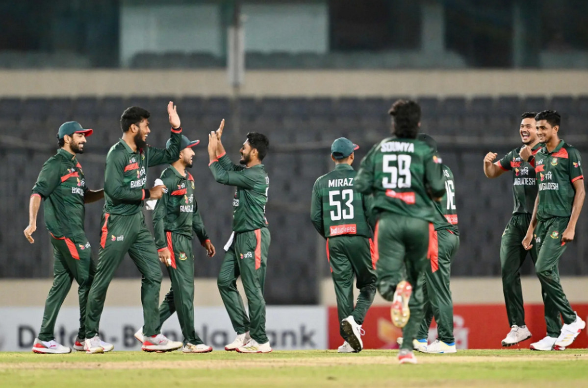 যে একাদশ নিয়ে আজ নিউজিল্যান্ডের বিপক্ষে মাঠে নামবে বাংলাদেশ