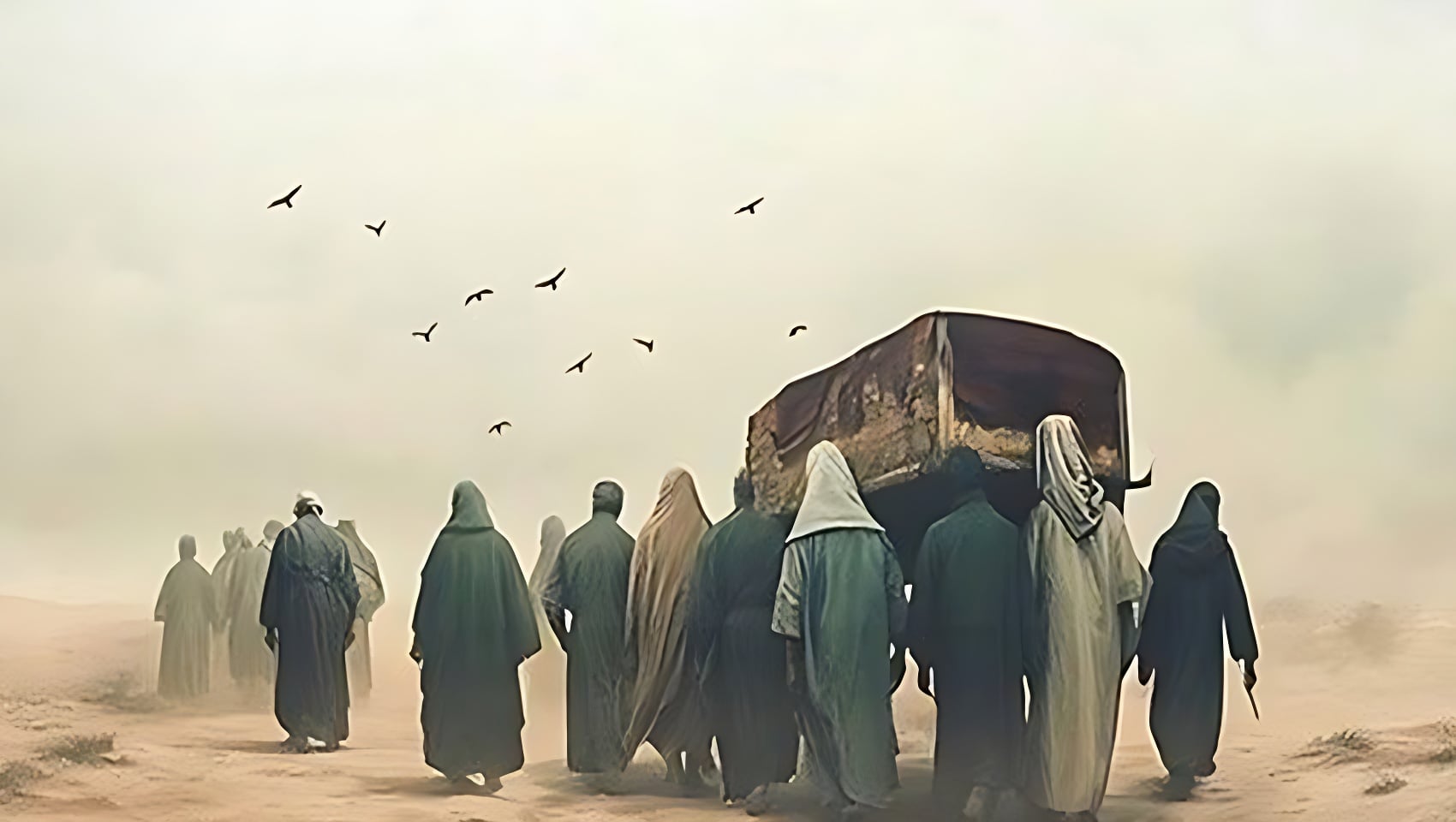 জুমার দিন মৃত্যু হলে কি সরাসরি জান্নাত; যা বলছে ইসলাম