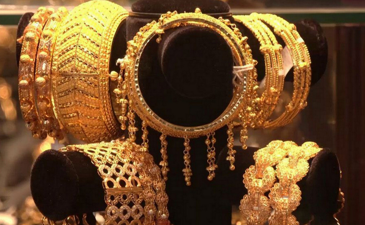 আজকের সোনার বাজারদর: ১৭ এপ্রিল ২০২৬