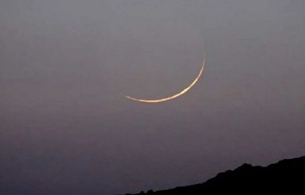 দেখা গেছে চাঁদ, বাংলাদেশে সম্ভাব্য ছুটি ও ঈদুল আজহার তারিখ ঘোষণা