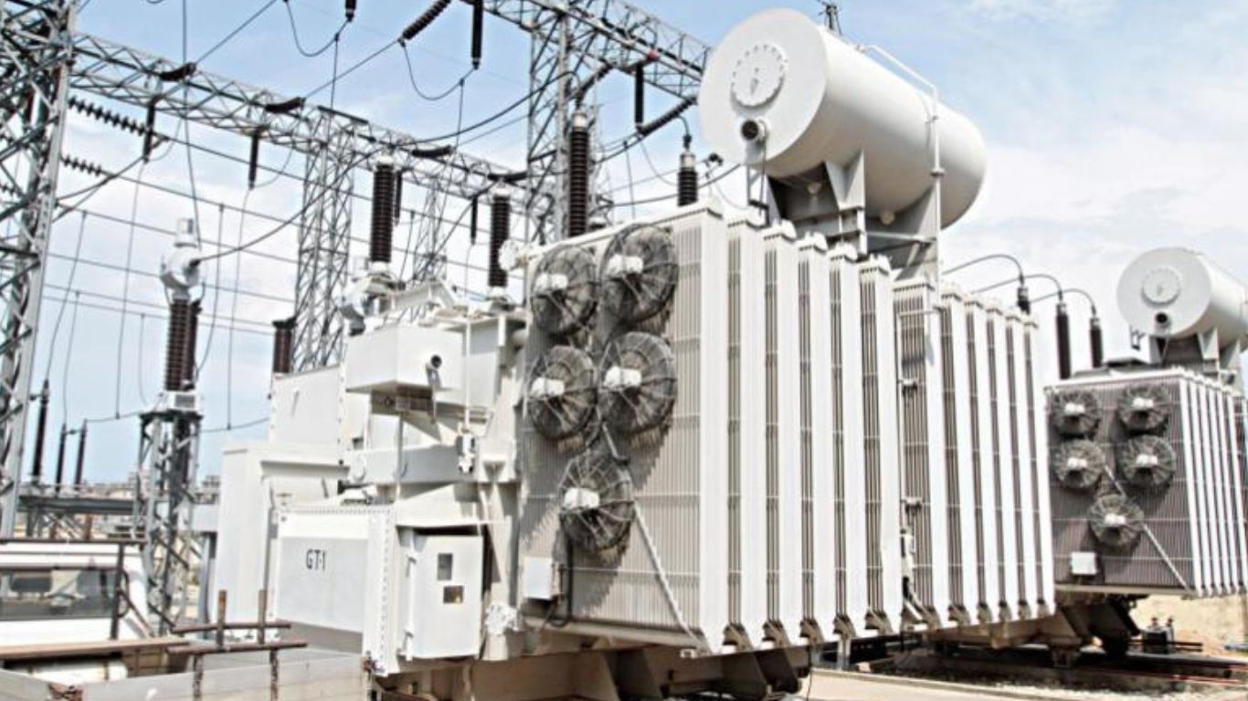 বিদ্যুৎ বিপর্যয়: ৬ কেন্দ্র বন্ধ