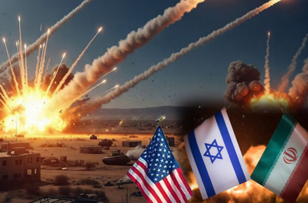 যেকোনো মুহূর্তে ইরান-মার্কিন সংঘাতের আশঙ্কা