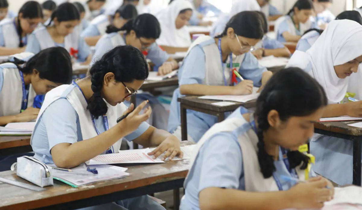কাল শুরু হচ্ছে এসএসসি পরীক্ষা: পরীক্ষার্থীদের জন্য বাধ্যতামূলক ১৪ নির্দেশনা