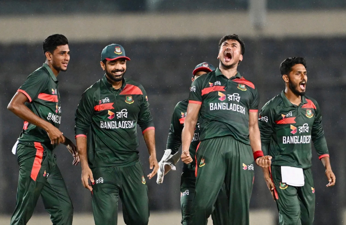 সিরিজ বাঁচানোর মিশনে দুই পরিবর্তন নিয়ে বাংলাদেশের সম্ভাব্য একাদশ