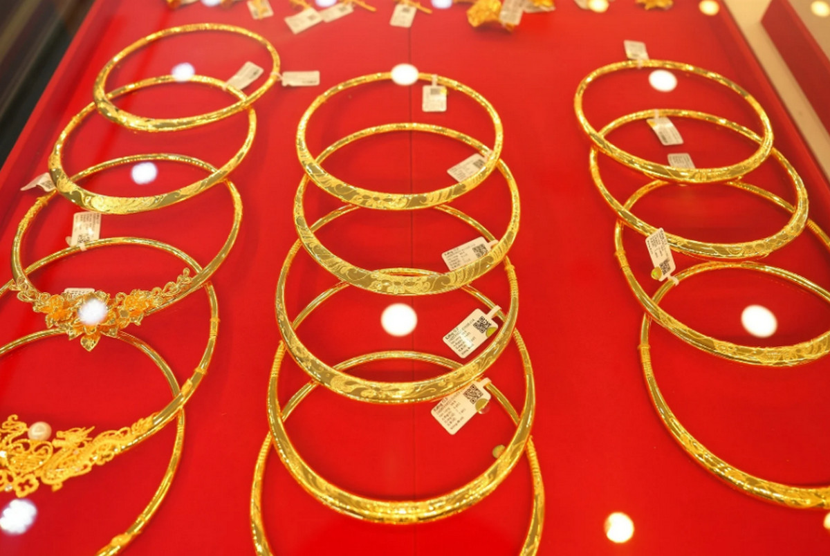 আজকের সোনার বাজারদর: ২১ এপ্রিল ২০২৬