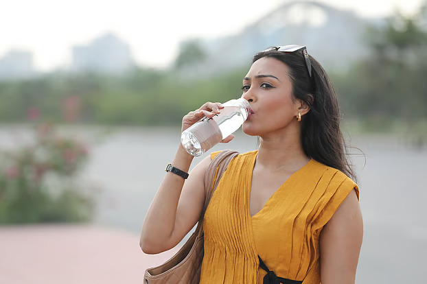 হিট স্ট্রোকের আগে শরীর যে ৬ সংকেত দেয়