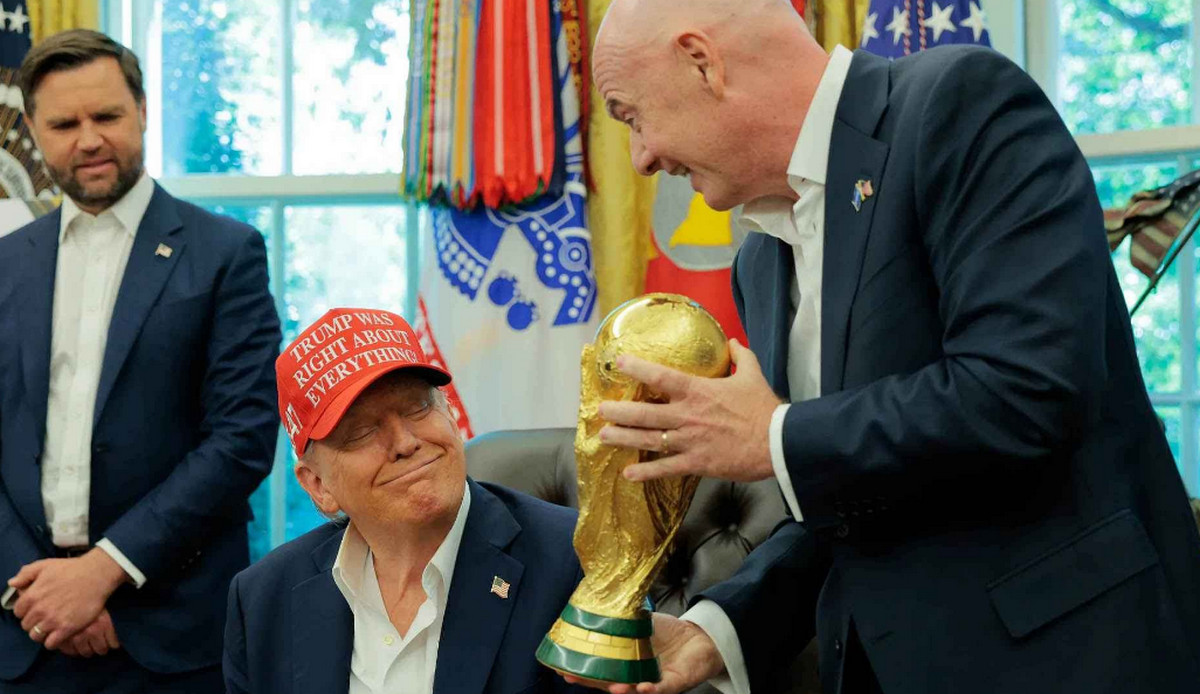 ইরানের বদলিতে বিশ্বকাপে ইতালি!