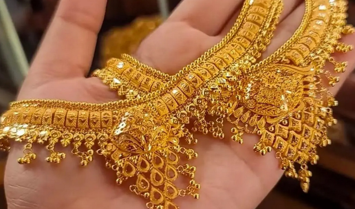 ২০৩০ সালে এক ভরি স্বর্ণের দাম কত হবে