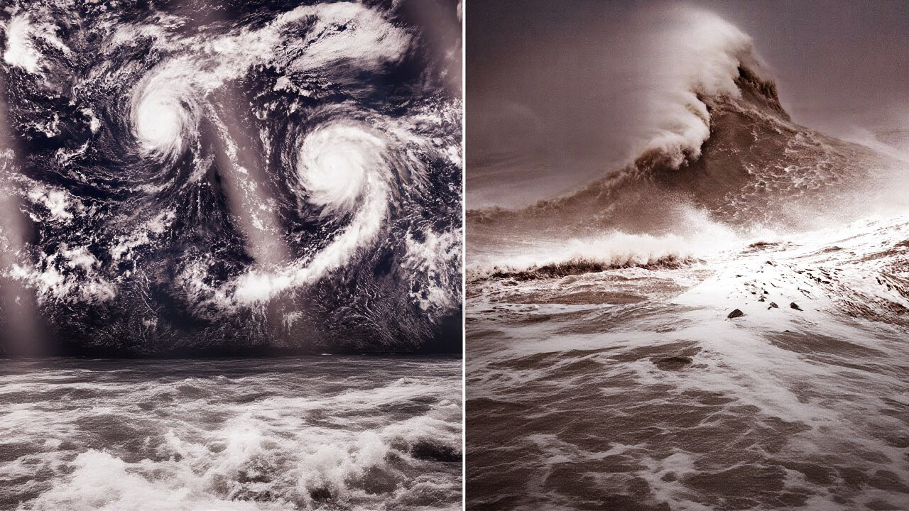 ১৪০ বছর পর যে বিপদে পড়তে যাচ্ছে পৃথিবী