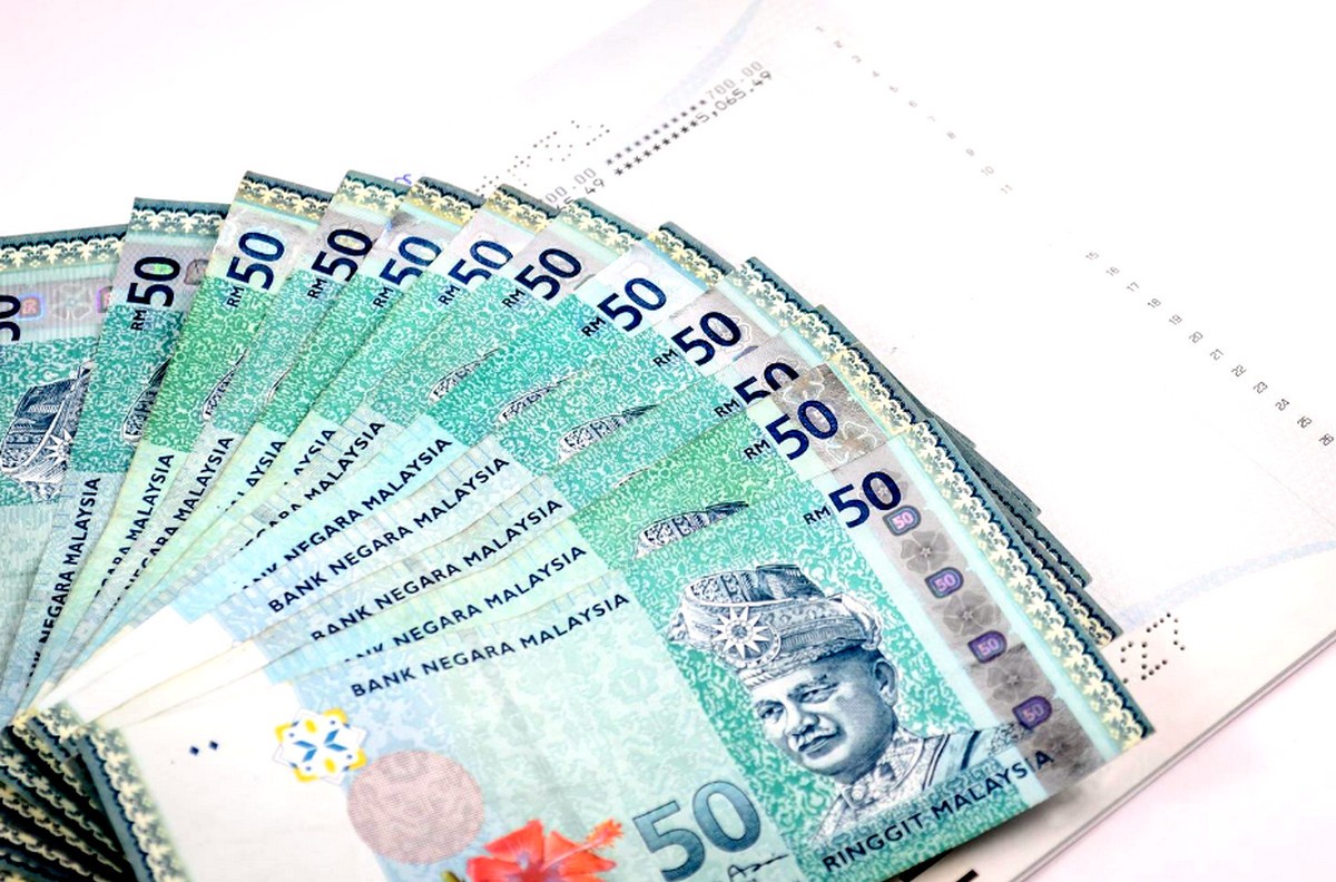কমে গেল মালয়েশিয়ান রিংগিতের বিনিময় হার