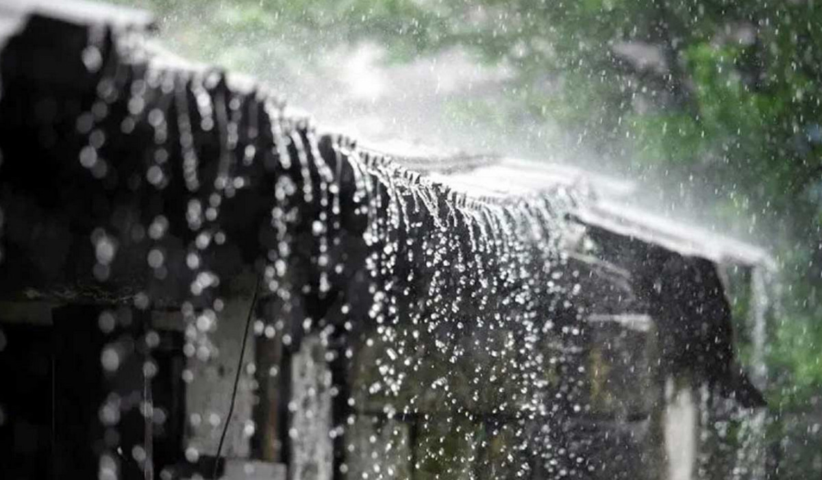 দুই বিভাগে টানা ৪ দিন অতিভারী বৃষ্টির সতর্কতা: আকস্মিক বন্যার ঝুঁকি