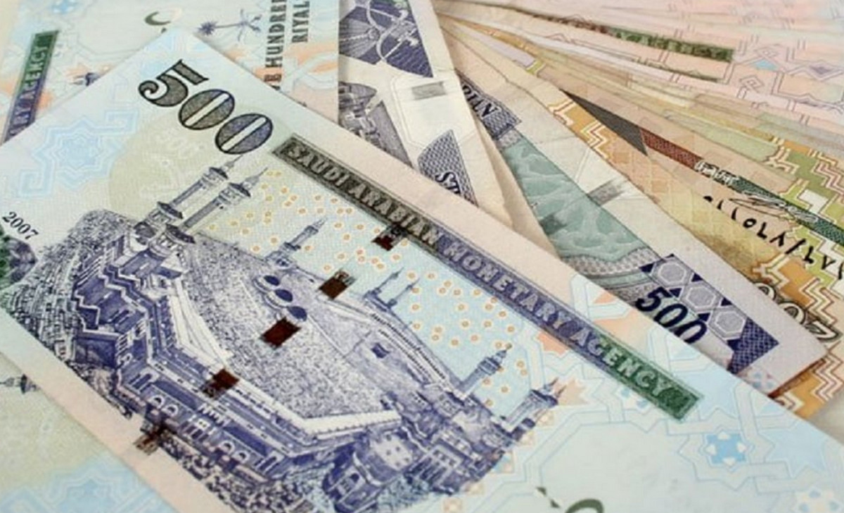 আজ কমলো সৌদি রিয়ালের বিনিময় হার