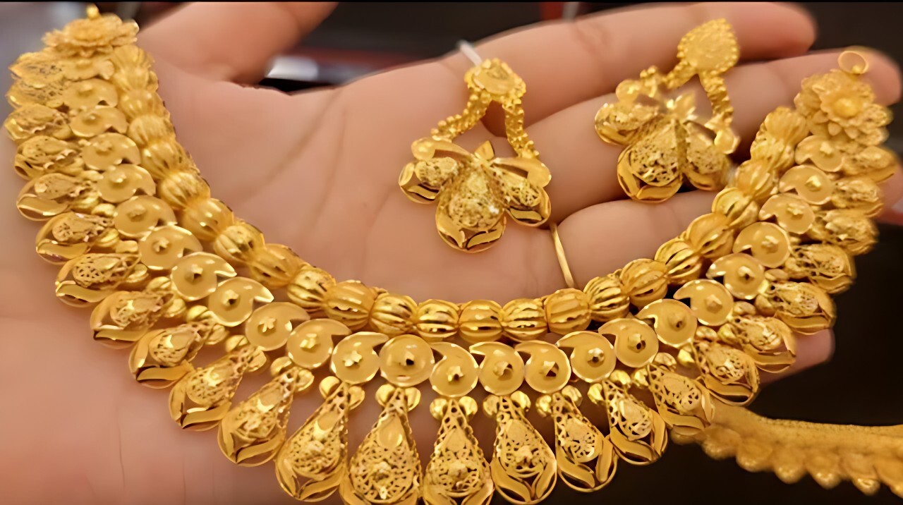 আজকের সোনার বাজারদর: ২৬ এপ্রিল ২০২৬