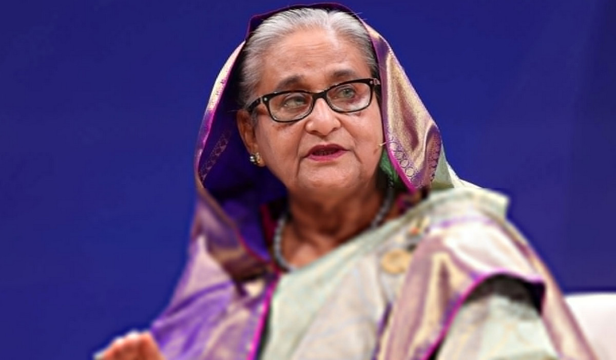 শেখ হাসিনাকে নিয়ে ভারত-বাংলাদেশ কূটনৈতিক টানাপোড়েন: কোন পথে দিল্লি