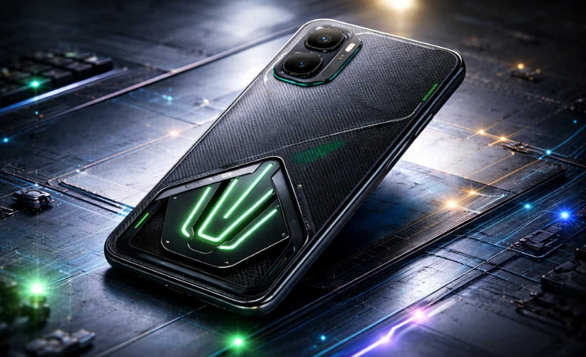 Infinix GT 50 Pro: গেমিং দুনিয়ায় নতুন দানব; দাম কত ফিচার কি