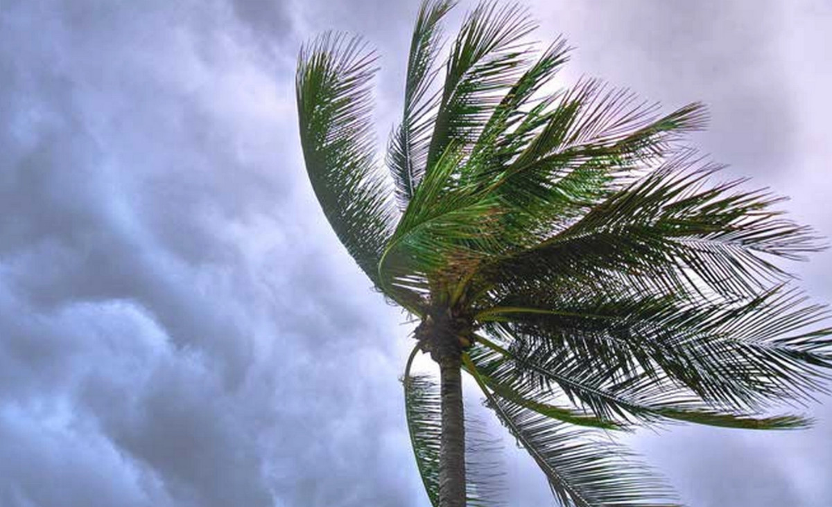 ভয়ঙ্কর কালবৈশাখীর পূর্বাভাস: যা জানা গেল