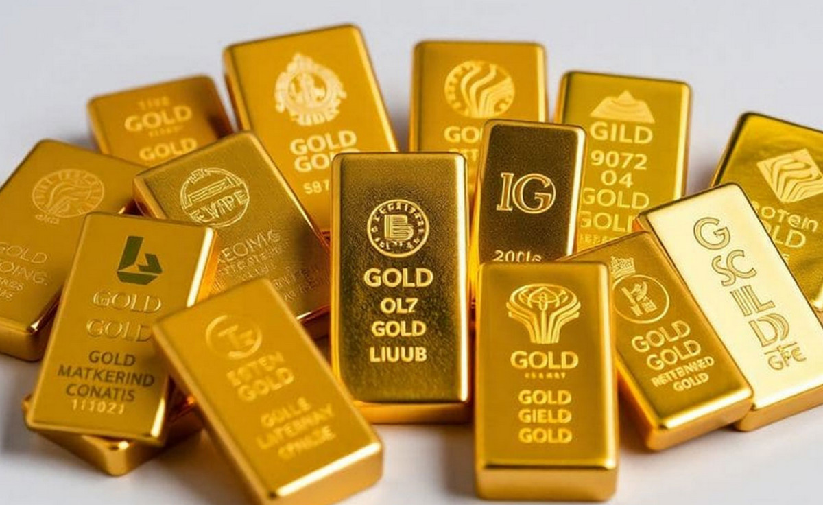 দেশের বাজারে সোনার দাম কমলো: নতুন দাম কত