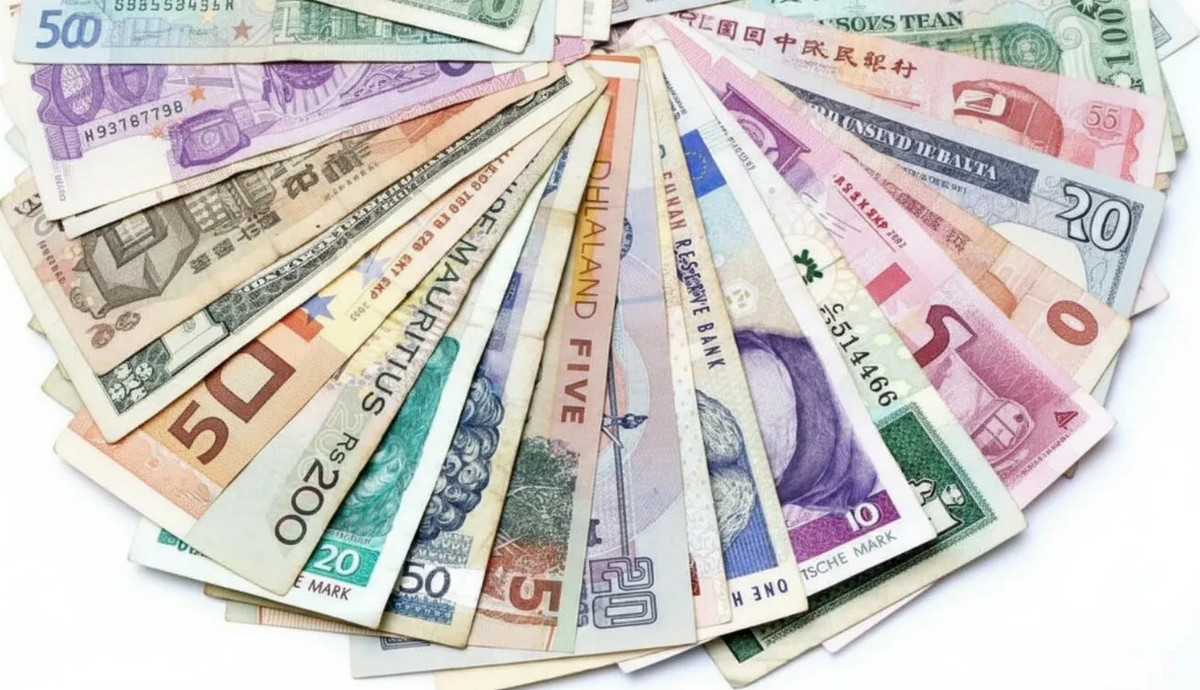 আজকের সকল টাকার রেট: ২৮ এপ্রিল ২০২৬