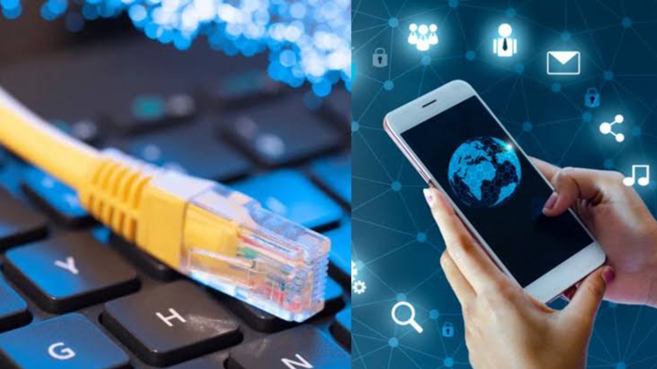 ইন্টারনেটের নতুন দাম নির্ধারণ