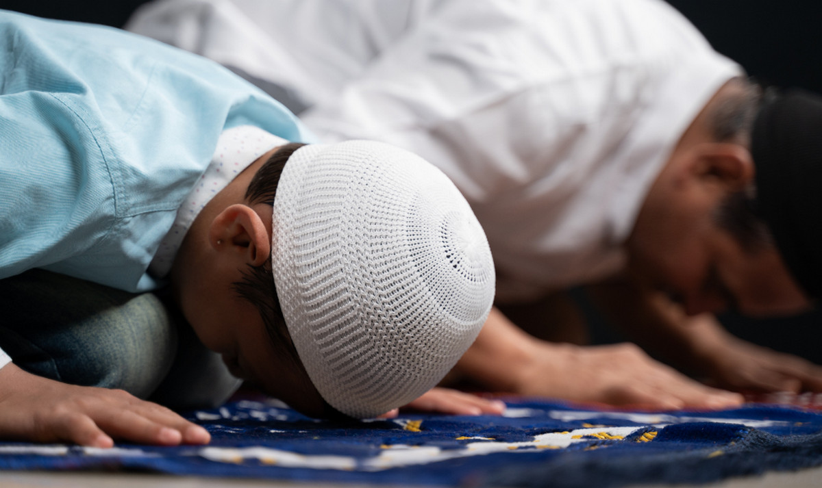 আজকের নামাজের সময়সূচি: ২৯ এপ্রিল ২০২৬