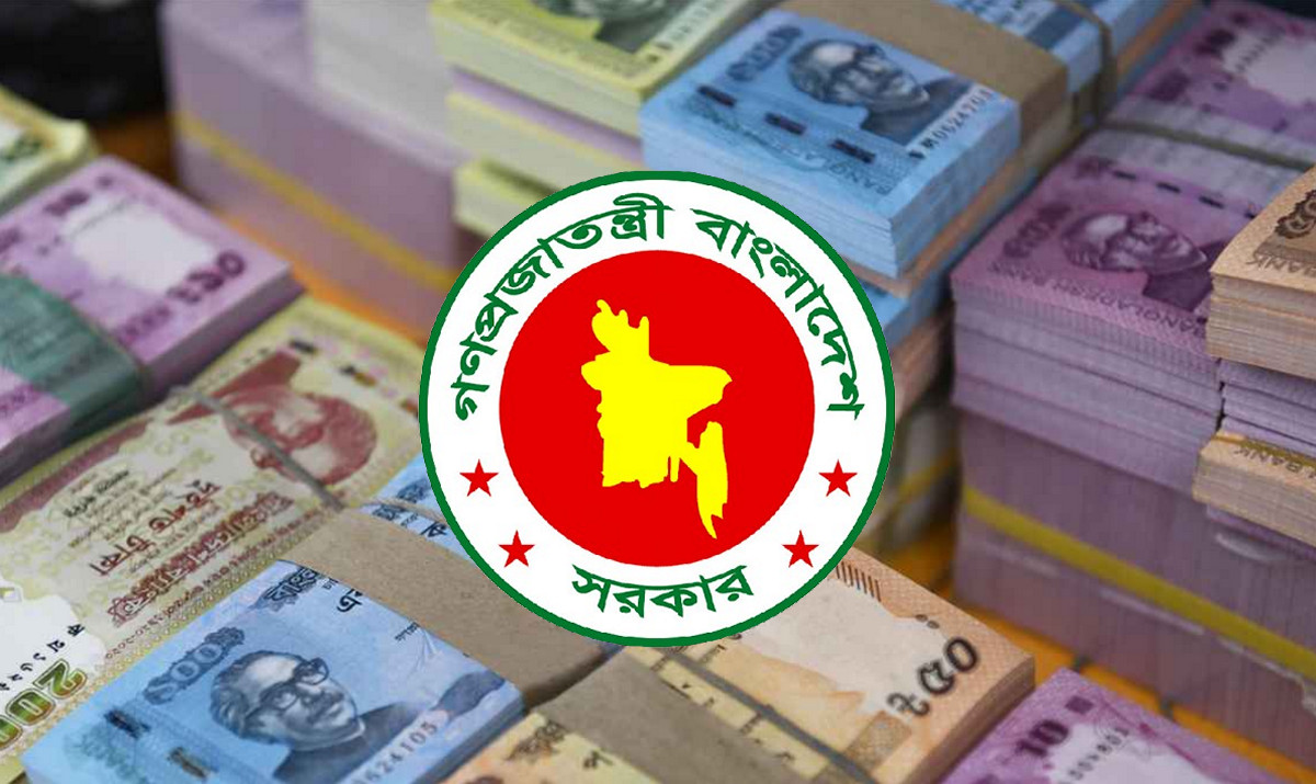 দুই ধাপে যেভাবে বাস্তবায়িত হবে ৯ম পে-স্কেল