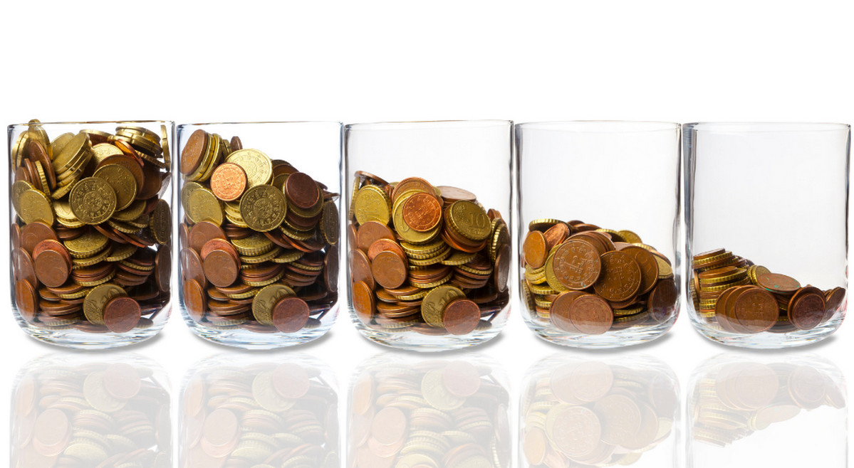 যে ৫টি ভুলের কারণে কমে যায় রিজিকের বরকত