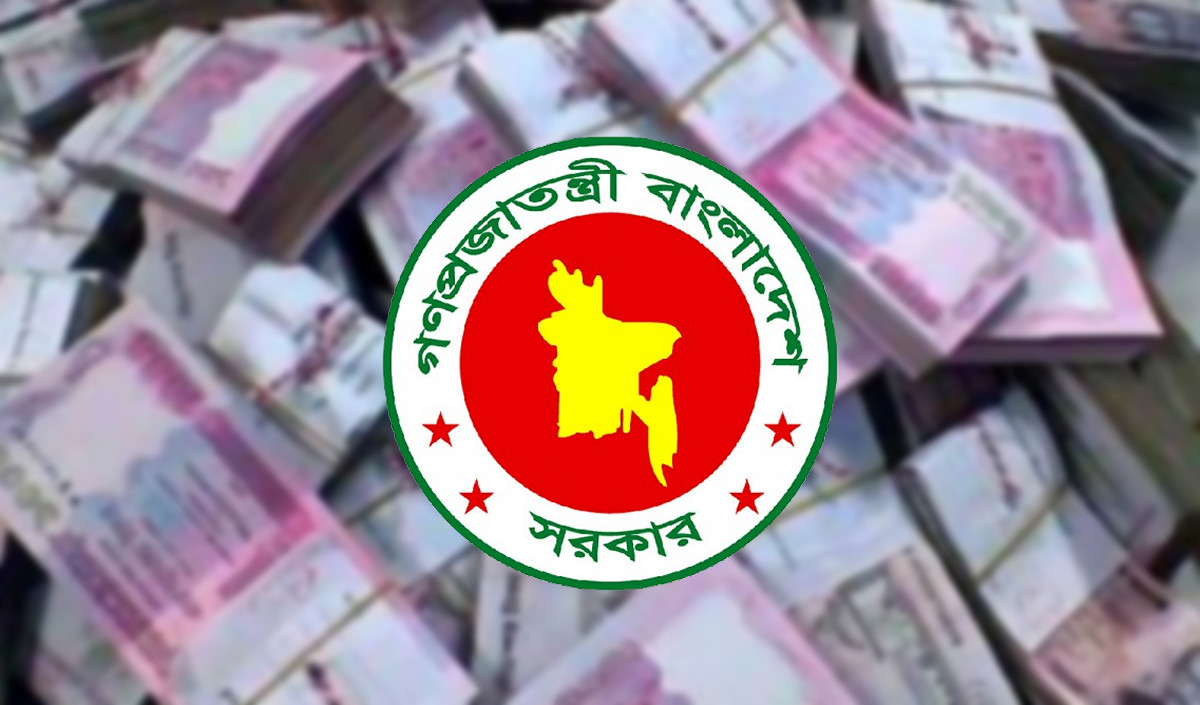 পে-স্কেল আপডেট: সচিব কমিটির প্রাথমিক প্রতিবেদন জমা