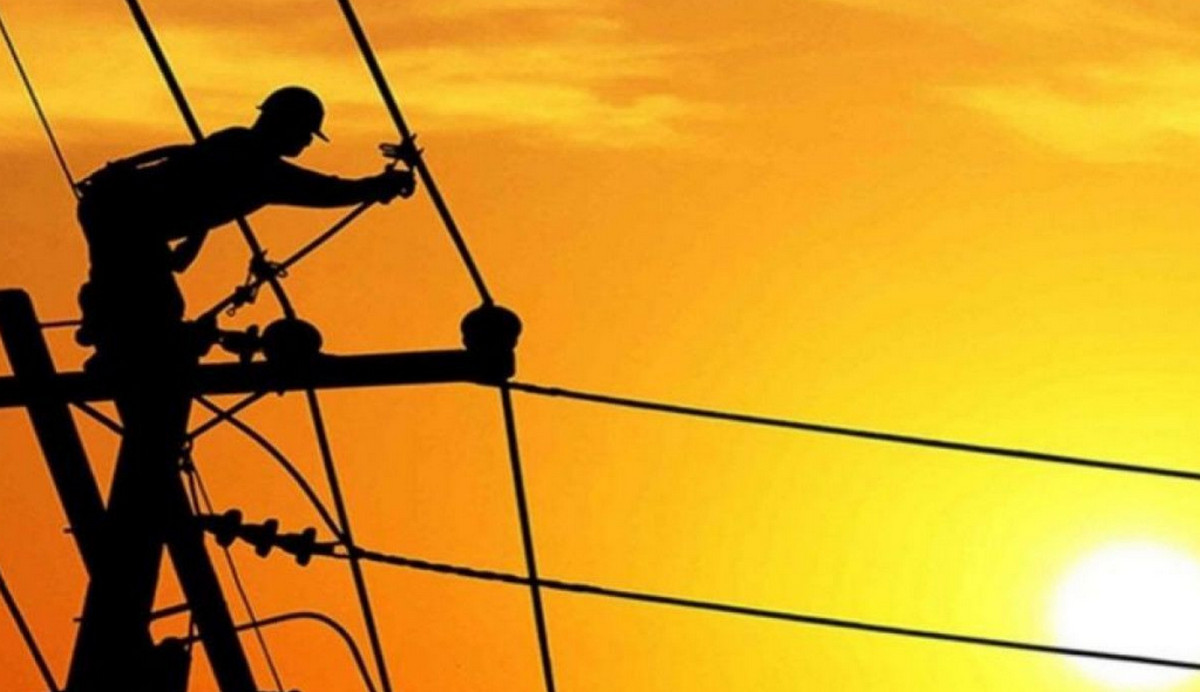 শুক্রবার টানা ৮ ঘণ্টা বিদ্যুৎ থাকবে না যেসব এলাকায়