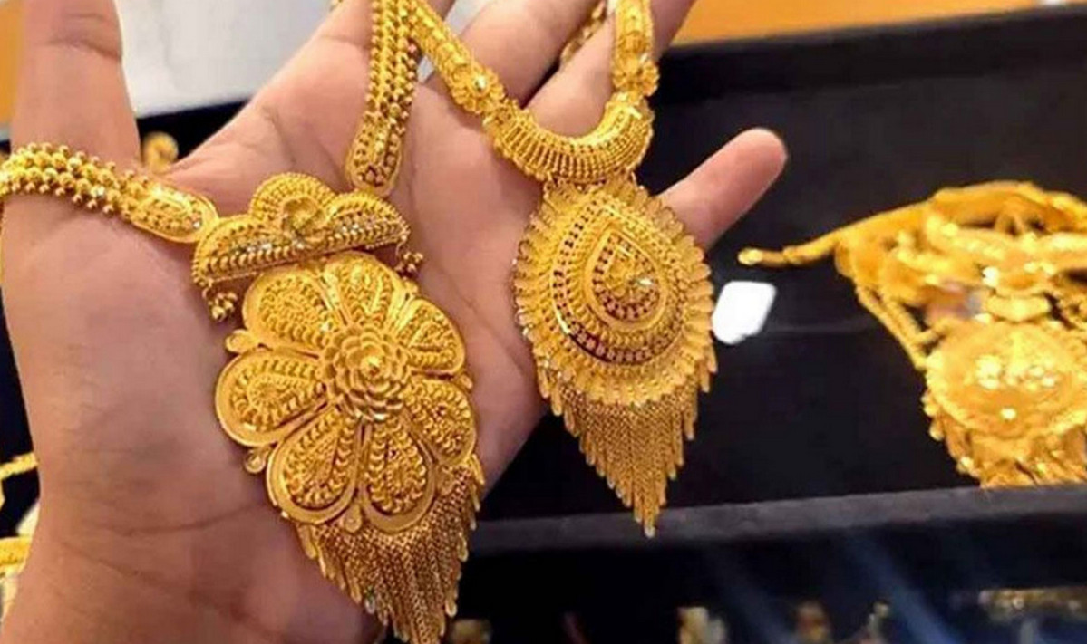 আজকের সোনার বাজারদর: ৩০ এপ্রিল ২০২৬