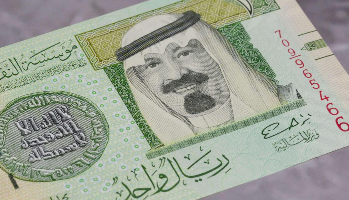 আজ কমে গেল সৌদি রিয়ালের বিনিময় হার