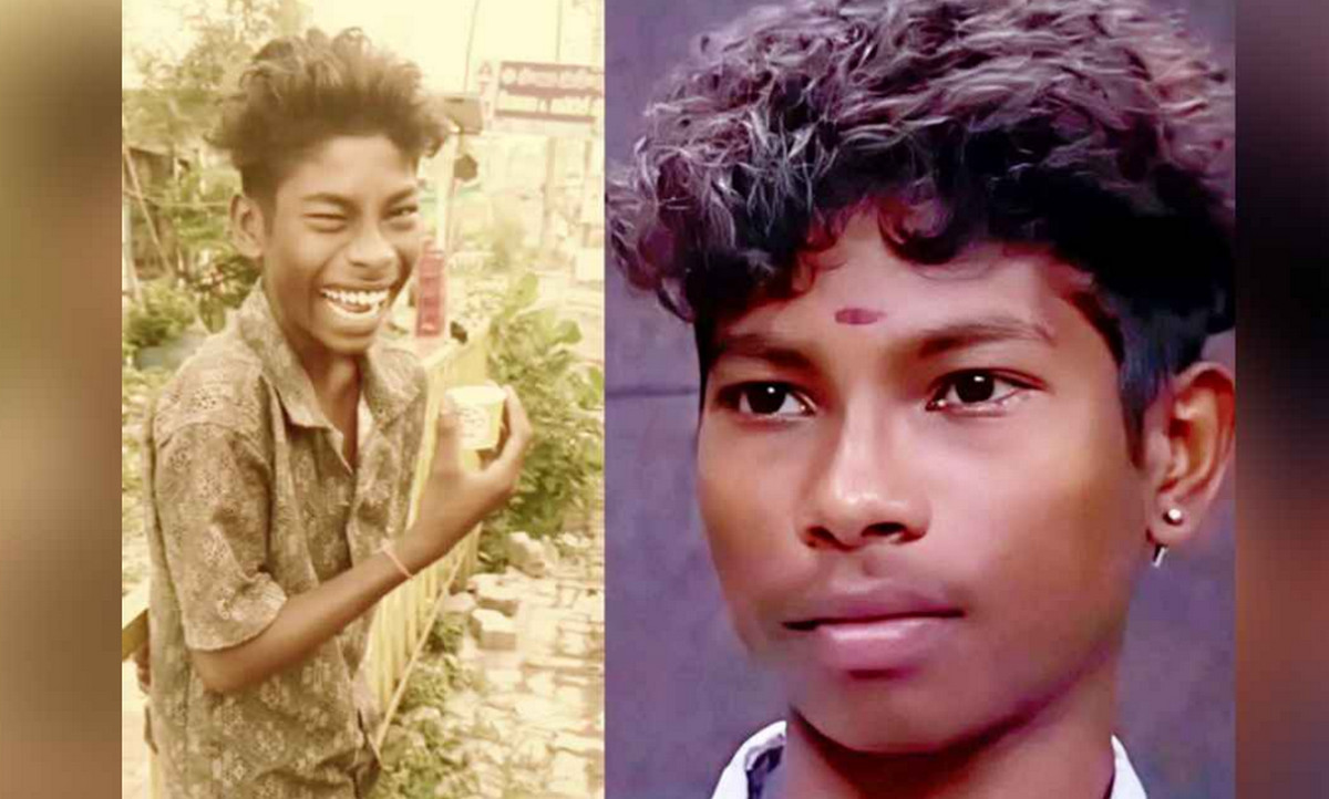 একটি হাসি বদলে দিল জীবন: বিশ্বজুড়ে ভাইরাল হওয়া কে এই বালক