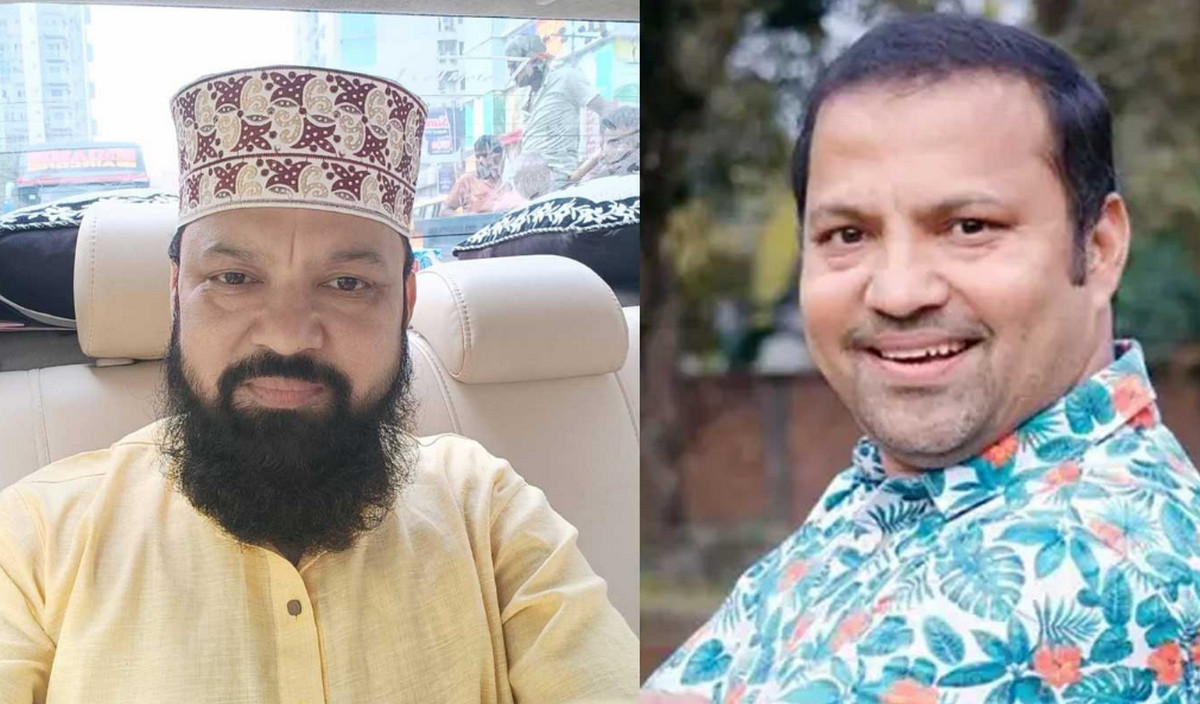 কারাগারের নির্জনতা যেভাবে বদলে দিল অভিনেতা সিদ্দিককে